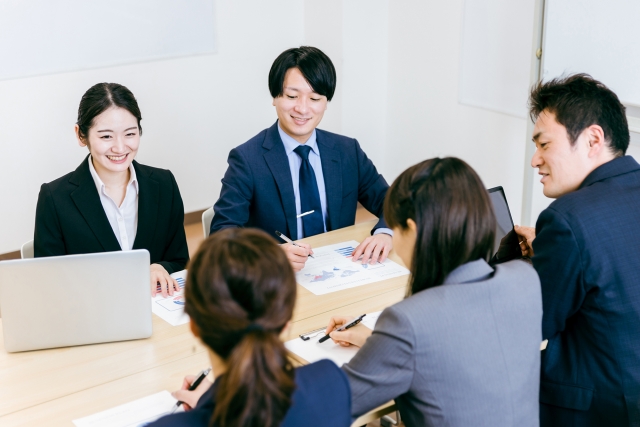 業務内容