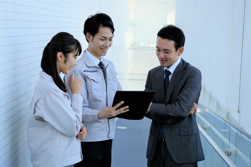 業務内容